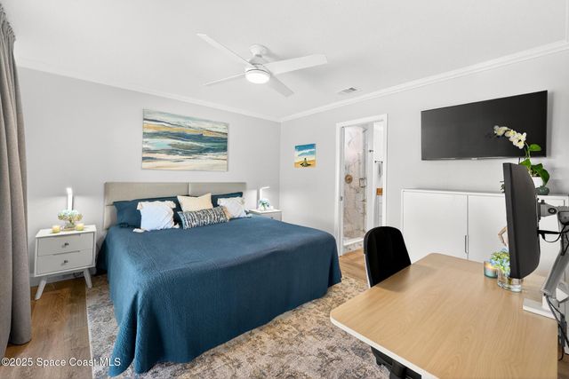 8000 Ridgewood Avenue 207, Cape Canaveral, FL 32920