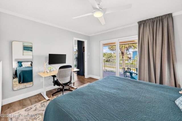 8000 Ridgewood Avenue 207, Cape Canaveral, FL 32920