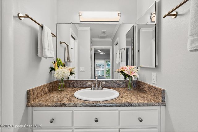 8000 Ridgewood Avenue 207, Cape Canaveral, FL 32920