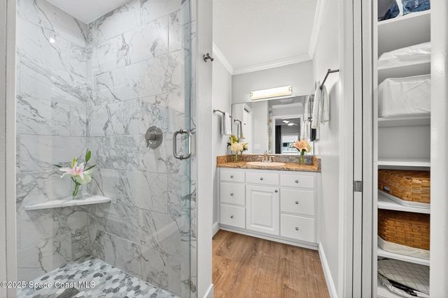 8000 Ridgewood Avenue 207, Cape Canaveral, FL 32920