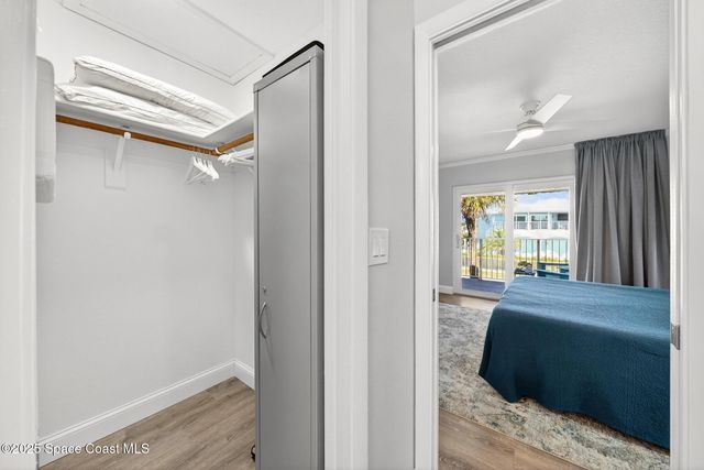 8000 Ridgewood Avenue 207, Cape Canaveral, FL 32920