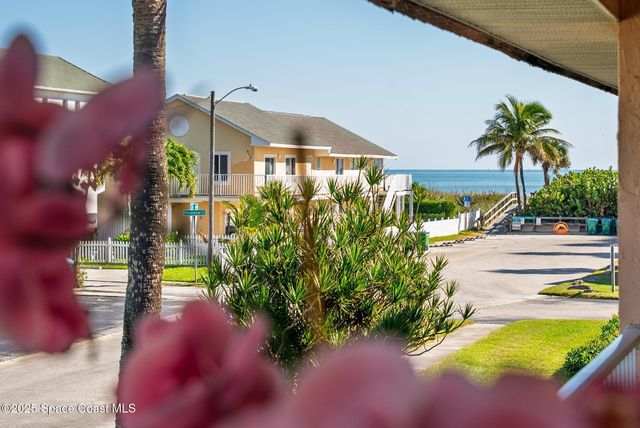 8000 Ridgewood Avenue 207, Cape Canaveral, FL 32920