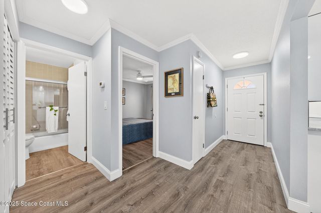 8000 Ridgewood Avenue 207, Cape Canaveral, FL 32920