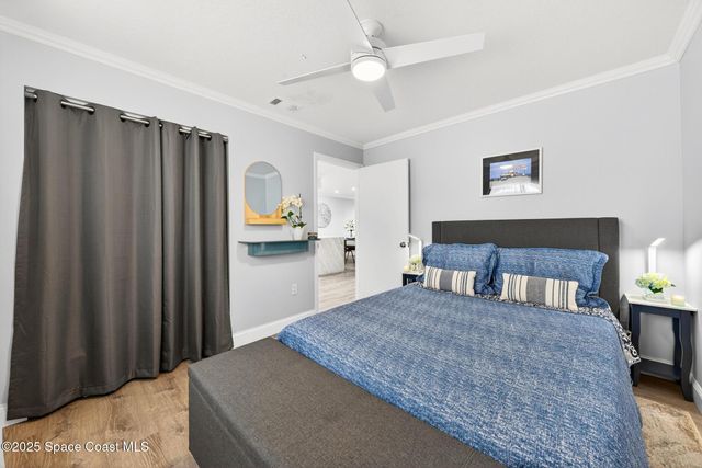 8000 Ridgewood Avenue 207, Cape Canaveral, FL 32920