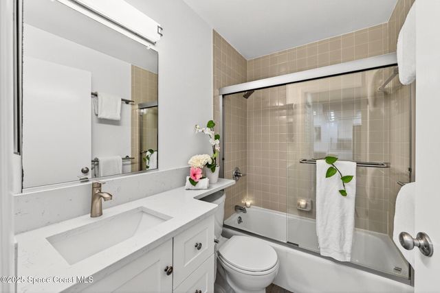 8000 Ridgewood Avenue 207, Cape Canaveral, FL 32920