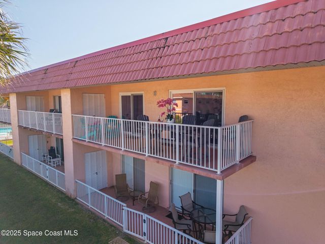 8000 Ridgewood Avenue 207, Cape Canaveral, FL 32920