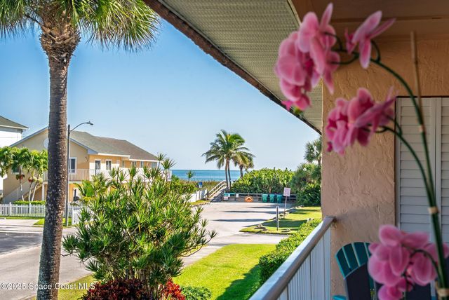 8000 Ridgewood Avenue 207, Cape Canaveral, FL 32920