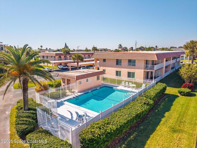 8000 Ridgewood Avenue 207, Cape Canaveral, FL 32920