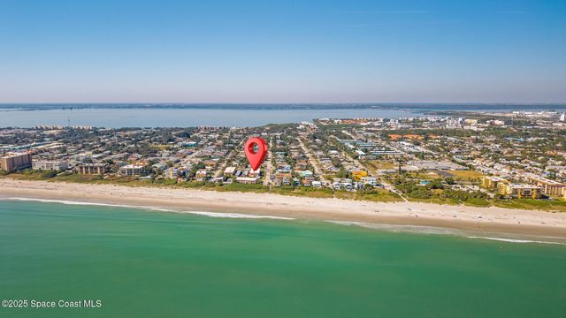 8000 Ridgewood Avenue 207, Cape Canaveral, FL 32920