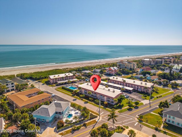 8000 Ridgewood Avenue 207, Cape Canaveral, FL 32920