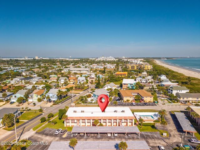 8000 Ridgewood Avenue 207, Cape Canaveral, FL 32920