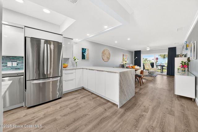 8000 Ridgewood Avenue 207, Cape Canaveral, FL 32920