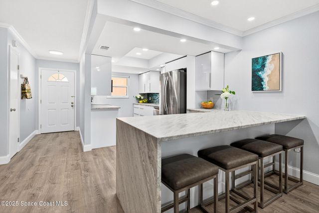 8000 Ridgewood Avenue 207, Cape Canaveral, FL 32920