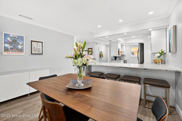 8000 Ridgewood Avenue 207, Cape Canaveral, FL 32920