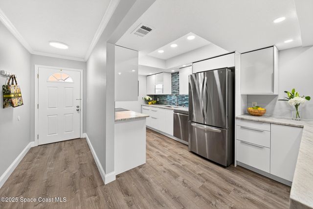 8000 Ridgewood Avenue 207, Cape Canaveral, FL 32920