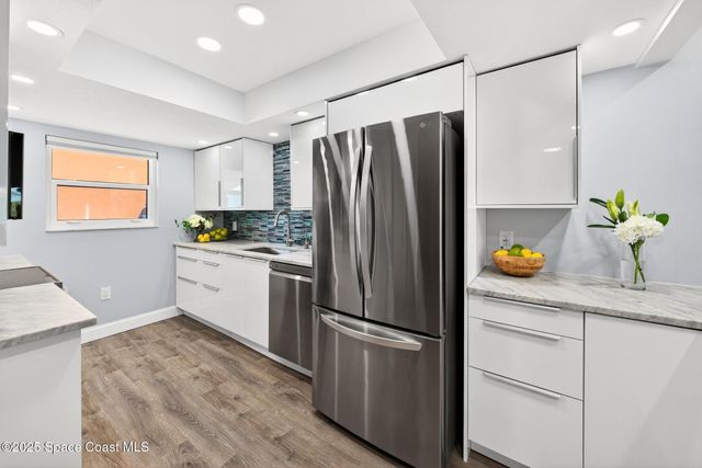 8000 Ridgewood Avenue 207, Cape Canaveral, FL 32920