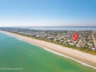 8000 Ridgewood Avenue 207, Cape Canaveral, FL 32920