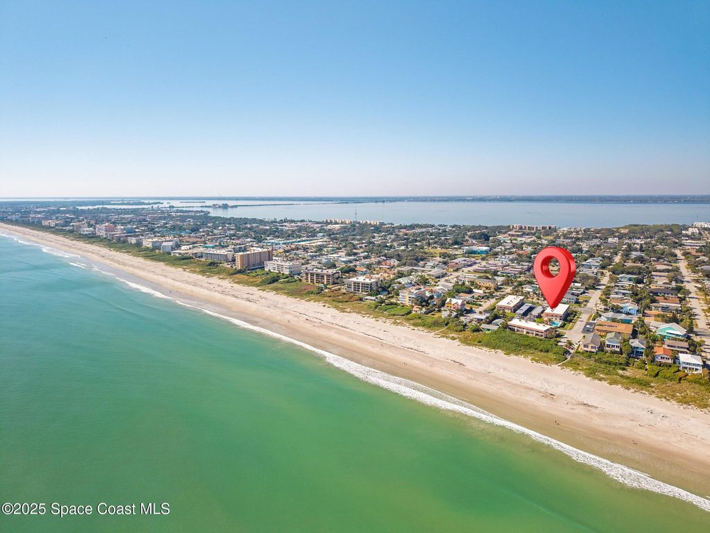 8000 Ridgewood Avenue 207, Cape Canaveral, FL 32920