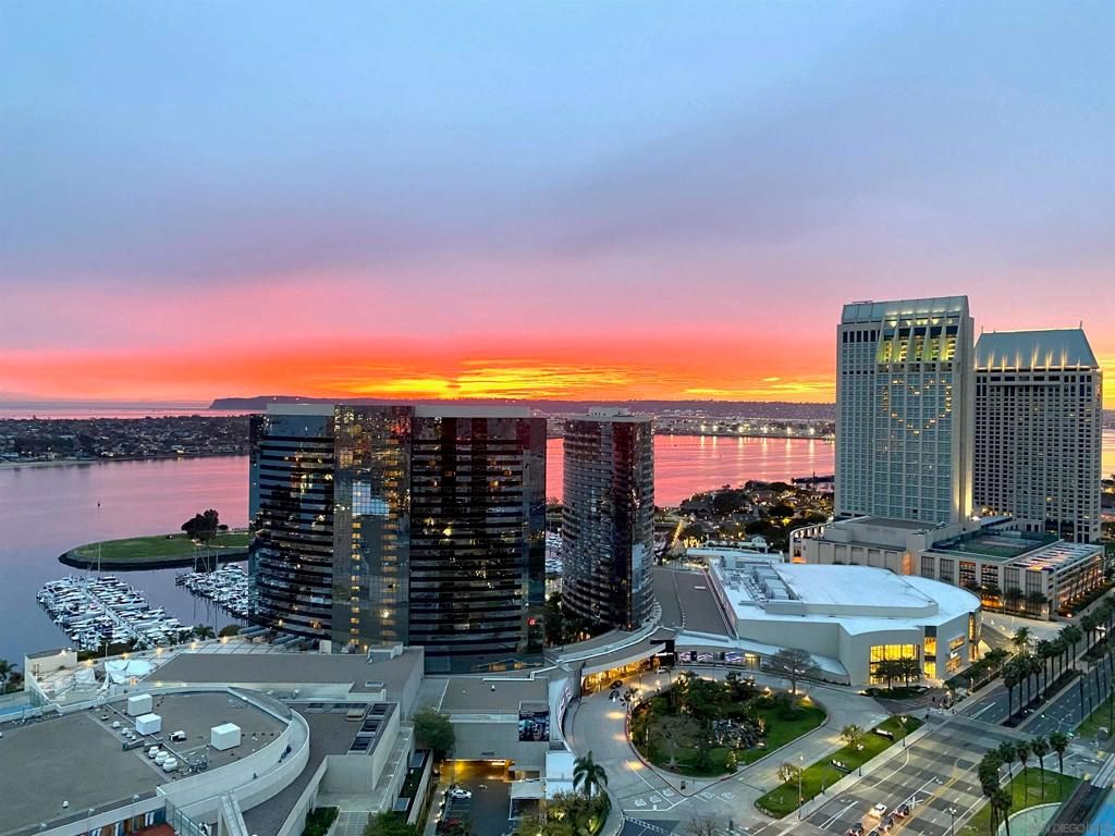 200 Harbor Drive 3003, San Diego, CA 92101 — photo 2