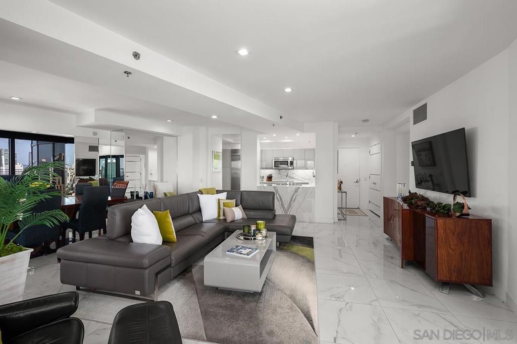 200 Harbor Drive 3003, San Diego, CA 92101 — photo 4