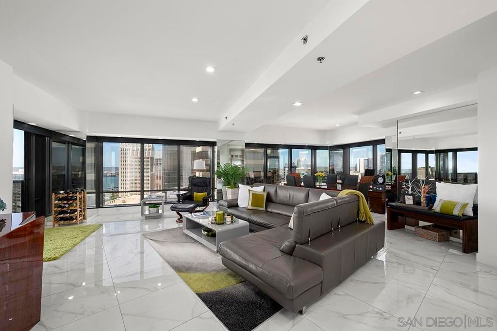 200 Harbor Drive 3003, San Diego, CA 92101 — photo 5