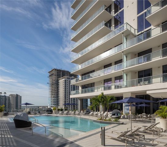 275 1ST AVENUE S 3603, St Petersburg, FL 33701