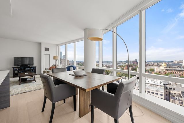 1 Franklin St 2404, Boston, MA 02110