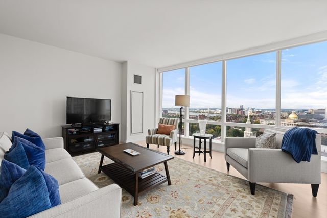 1 Franklin St 2404, Boston, MA 02110