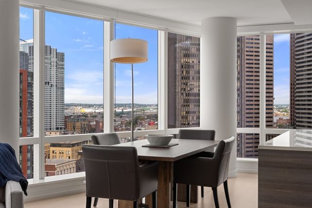 1 Franklin St 2404, Boston, MA 02110