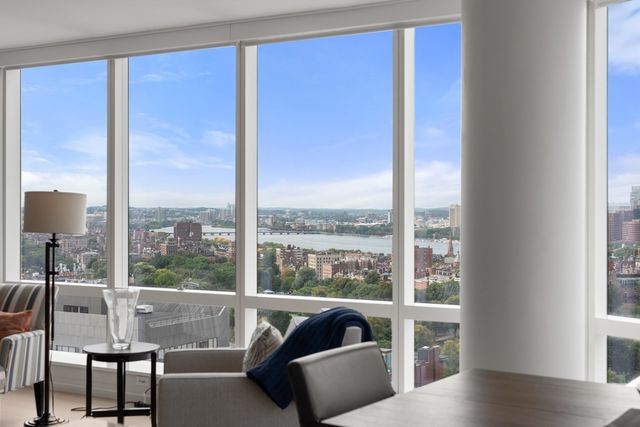 1 Franklin St 2404, Boston, MA 02110