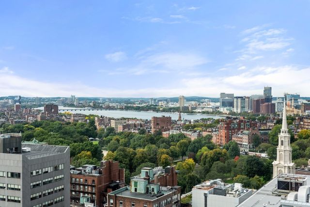 1 Franklin St 2404, Boston, MA 02110