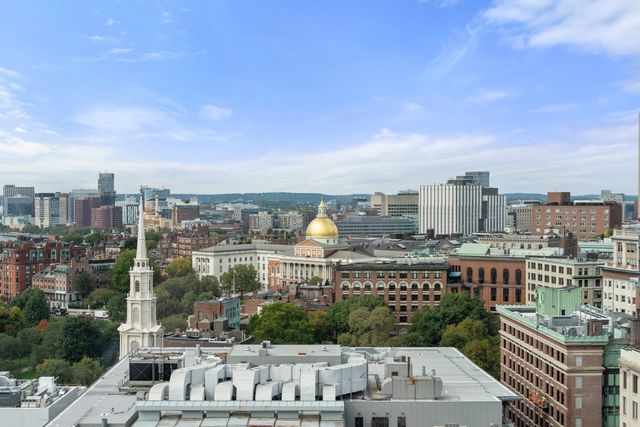1 Franklin St 2404, Boston, MA 02110