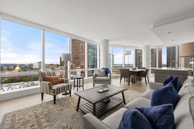 1 Franklin St 2404, Boston, MA 02110
