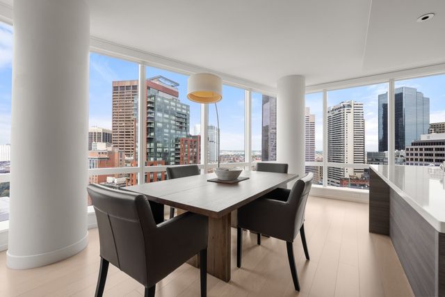 1 Franklin St 2404, Boston, MA 02110