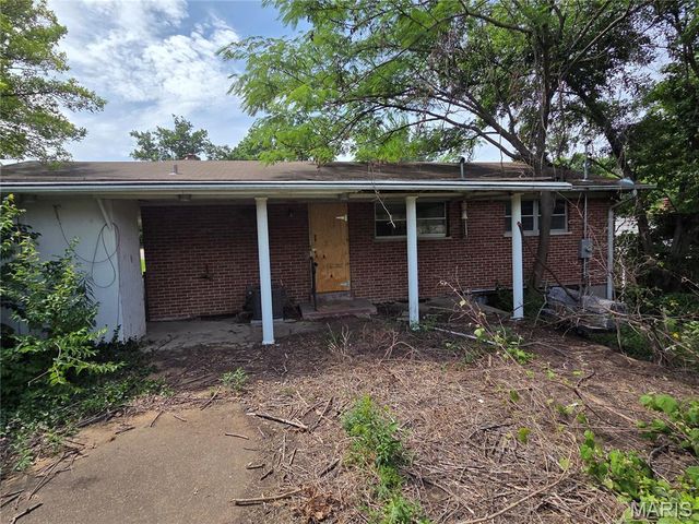 2338 Ruckert Avenue, St Louis, MO 63114