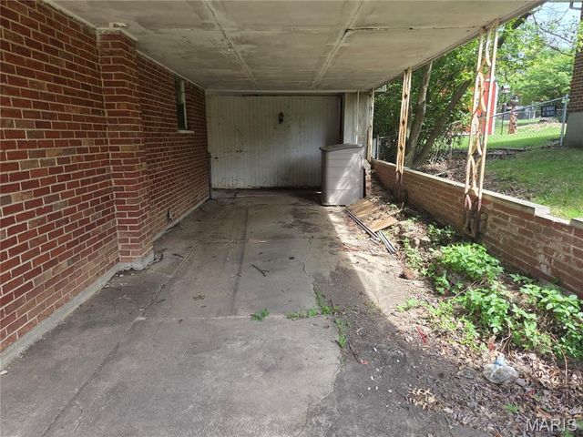 2338 Ruckert Avenue, St Louis, MO 63114