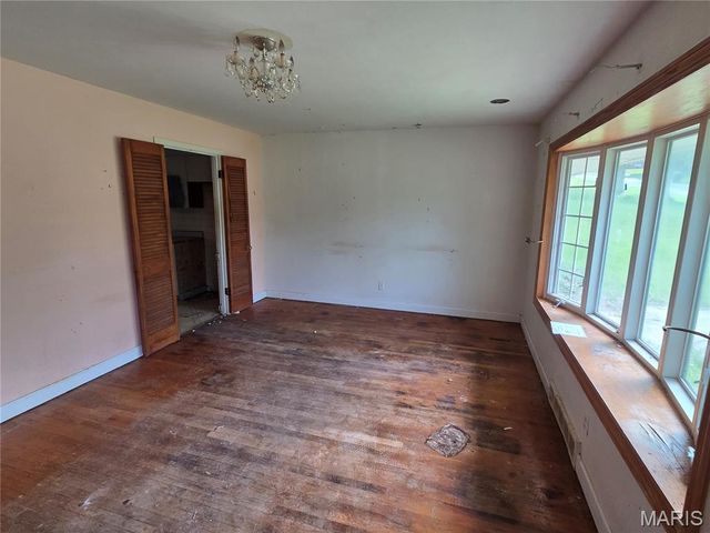 2338 Ruckert Avenue, St Louis, MO 63114
