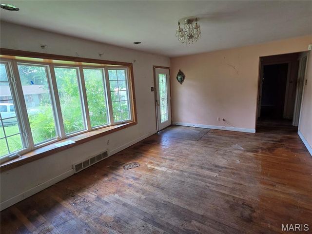 2338 Ruckert Avenue, St Louis, MO 63114