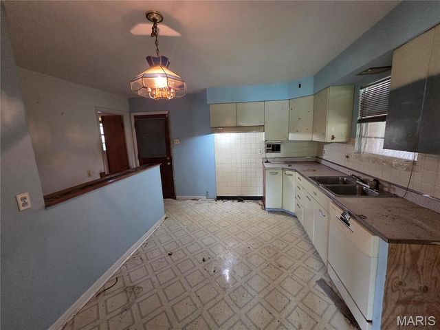 2338 Ruckert Avenue, St Louis, MO 63114
