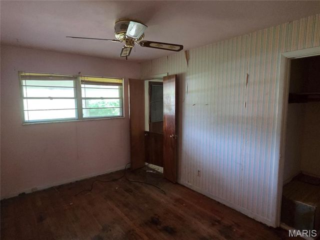 2338 Ruckert Avenue, St Louis, MO 63114