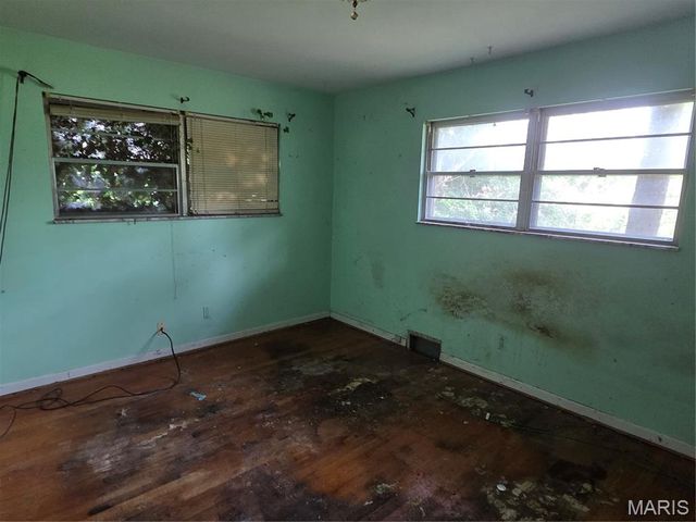 2338 Ruckert Avenue, St Louis, MO 63114