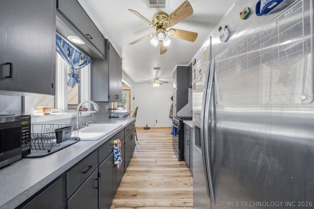 7430 Jefferson Road, Okmulgee, OK 74447