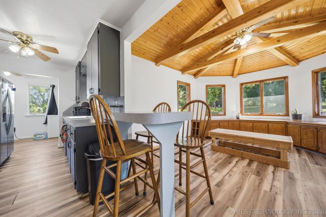 7430 Jefferson Road, Okmulgee, OK 74447