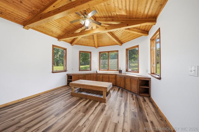 7430 Jefferson Road, Okmulgee, OK 74447