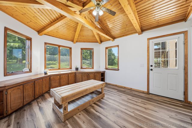 7430 Jefferson Road, Okmulgee, OK 74447