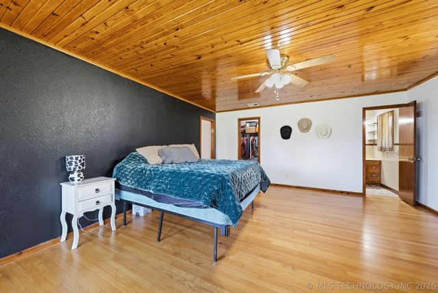 7430 Jefferson Road, Okmulgee, OK 74447