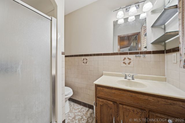 7430 Jefferson Road, Okmulgee, OK 74447