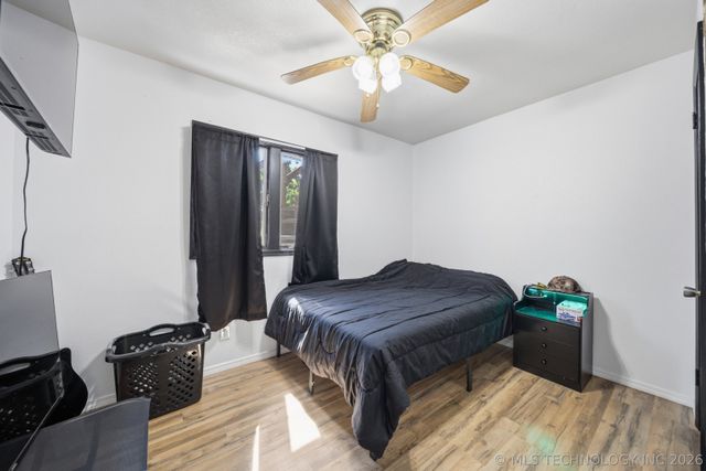 7430 Jefferson Road, Okmulgee, OK 74447
