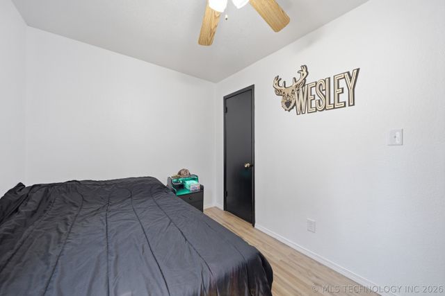 7430 Jefferson Road, Okmulgee, OK 74447