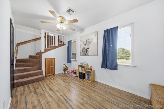 7430 Jefferson Road, Okmulgee, OK 74447